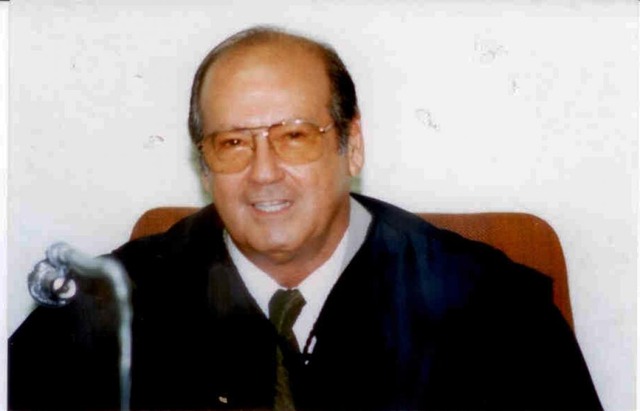Morre um dos primeiros conselheiros do TCE de Mato Grosso do Sul Albaneze foi um dos sete primeiros conselheiros a comporem o TCE-MS - Foto: DIVULGAÇÃO