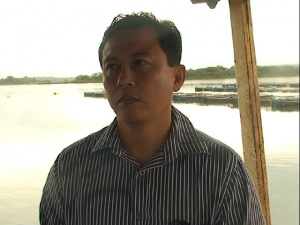 De peixeiros a empresários da gastronomia premiada Celso Kazuo Imada, formado em Administração de Empresas, mas atua como empresário no ramo de alimentos