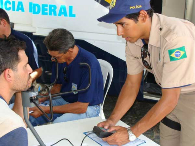 PRF reativa posto no Km 21 da BR-262, com Comando de Saúde Durante o