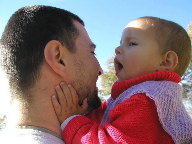 Em Mato Grosso do Sul, homens afirmam cuidar mais da saúde após participar do pré-natal Foto Ilustrativa. Free Images