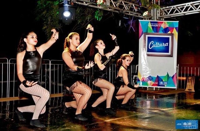 24ª Edição do Sarau Cultural será neste sábado em Três Lagoas Foto: Assessoria
