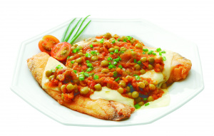 De peixeiros a empresários da gastronomia premiada De peixeiros a empresários da gastronomia premiada