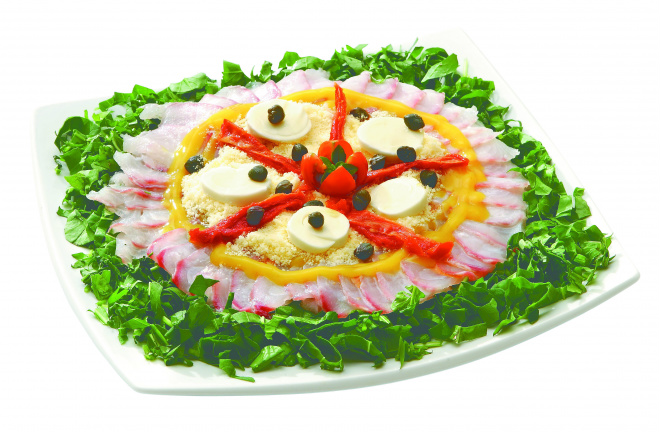 De peixeiros a empresários da gastronomia premiada De peixeiros a empresários da gastronomia premiada