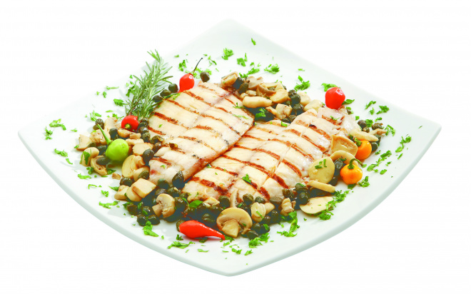 De peixeiros a empresários da gastronomia premiada De peixeiros a empresários da gastronomia premiada