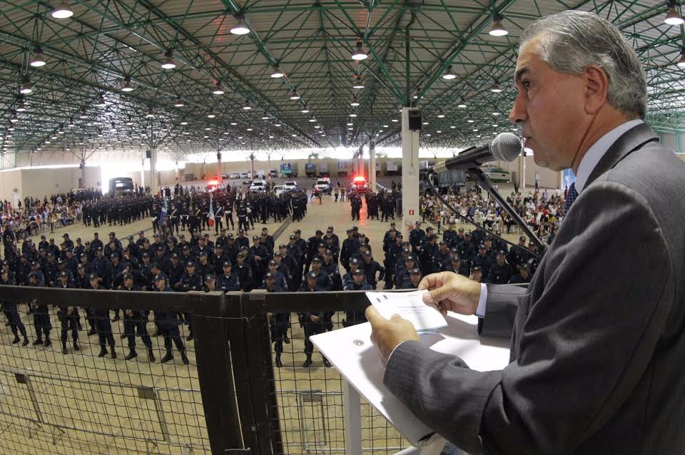 Promoções, convocações e investimentos demonstram prioridade do Governo a servidores O Governo do Estado deu atenção a correções de distorções nas tabelas salariais de carreiras específicas (Foto/Assessoria)