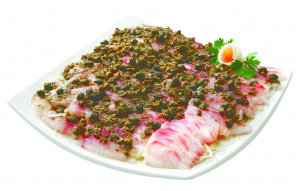 De peixeiros a empresários da gastronomia premiada De peixeiros a empresários da gastronomia premiada