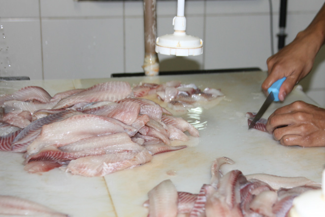 De peixeiros a empresários da gastronomia premiada De peixeiros a empresários da gastronomia premiada