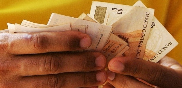 Veja quatro razões para manter seu salário em segredo Veja quatro razões para manter seu salário em segredo