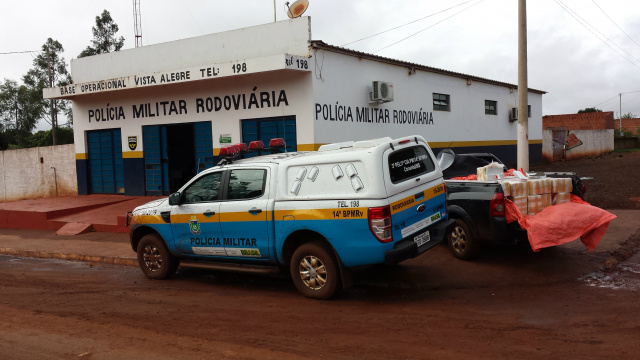 Foram apreendidos aproximadamente 48.756 kg de maconha; 264,5 kg de cocaína; 230,8 kg de pasta base de cocaína e 15,1 kg de haxixe (Foto: Divulgação/PM MS)