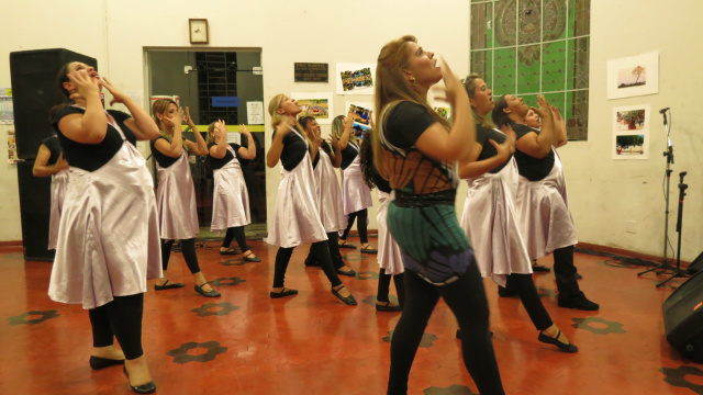 As inscrições já estão disponibilizadas para grupos e pessoas interessadas em expor sua arte em forma de Música, Teatro, Dança, Textos, Poesias ou Crônicas, Artes Plásticas ou Visuais (Foto: Divulgação/Assecom)