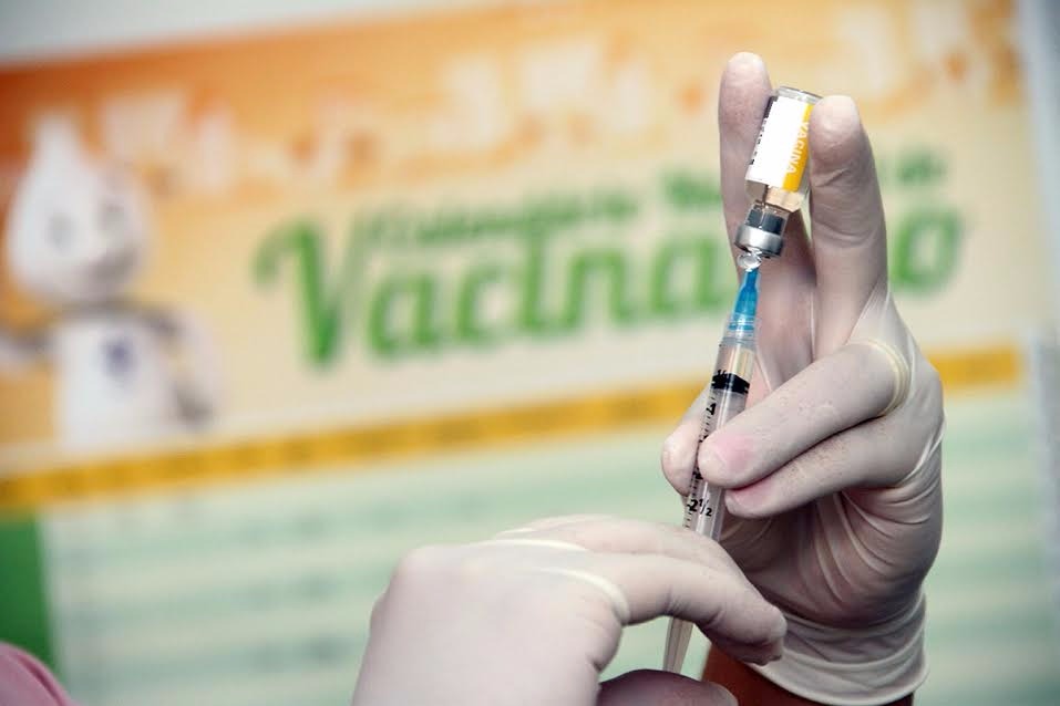 Três Lagoas disponibiliza vacina da gripe para pessoas fora dos grupos prioritários O ministro da Saúde ressalta que a ampliação do público na última semana da campanha ocorrerá porque ainda há doses disponíveis. (Foto/Assessoria)