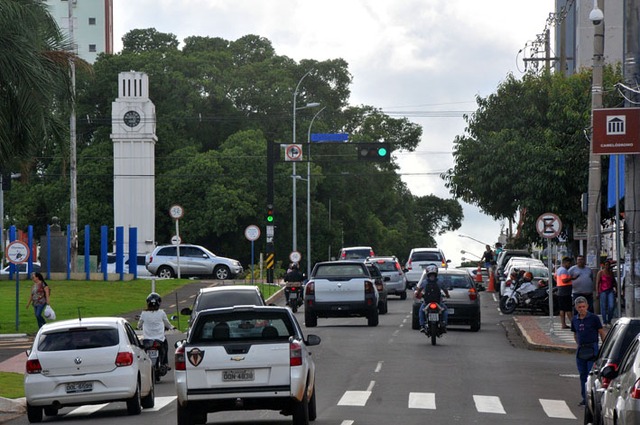 DPVAT indenizou 7,4 mil pessoas em Mato Grosso do Sul no ano passado Vítimas de acidentes de trânsito podem pedir indenização - Foto: Valdenir Rezende/Correio do Estado