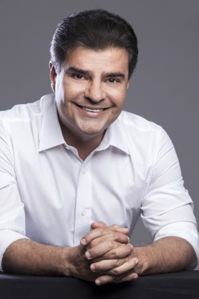 Nelsinho tem propostas para desenvolver o Bolsão e aposta na parceria com Simone Além de concluir a construção do Hospital de Três Lagoas, Nelsinho quer equipar a unidade de saúde e cuidar do saneamento e abastecimento de água e coleta de esgoto na cidade (Foto: Divulgação)