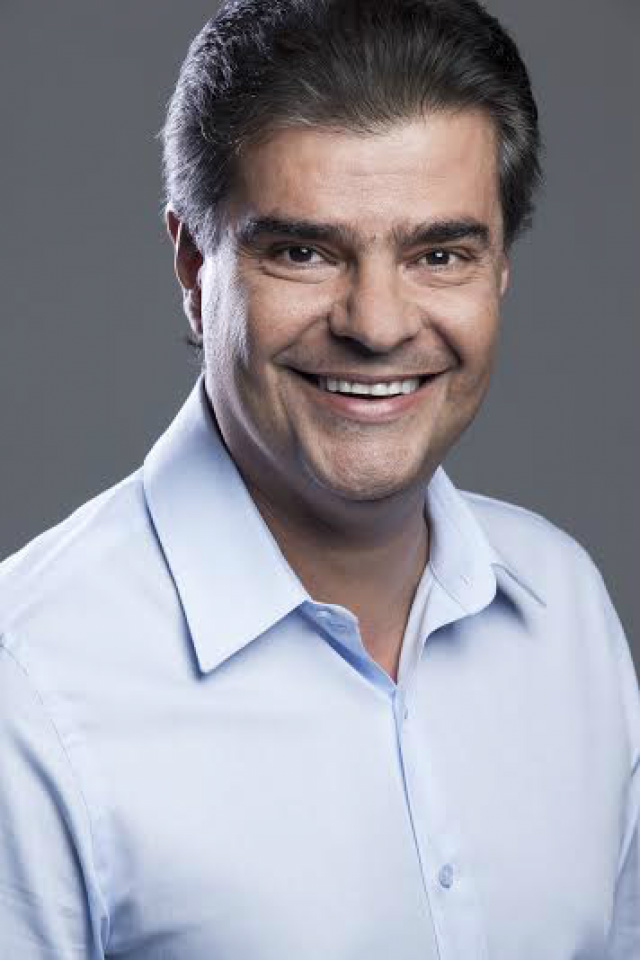 Nelsinho tem propostas para desenvolver o Bolsão e aposta na parceria com Simone Para Nelsinho, a formação profissional é essencial nesse novo tempo da economia do Estado (Foto: Divulgação)