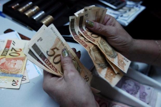 18 mil contribuintes têm R$ 38 milhões para receber no 1º lote do Imposto de Renda A restituição ficará disponível no banco durante um ano (Foto/Divulgação)