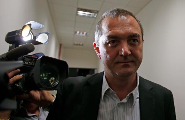 Justiça determina bloqueio de bens de toda a família Batista Juiz Ricardo Leite enviou ao BC sua decisão, que foi repassada ontem (6), a todos os bancos brasileiros.(Foto: Internet)