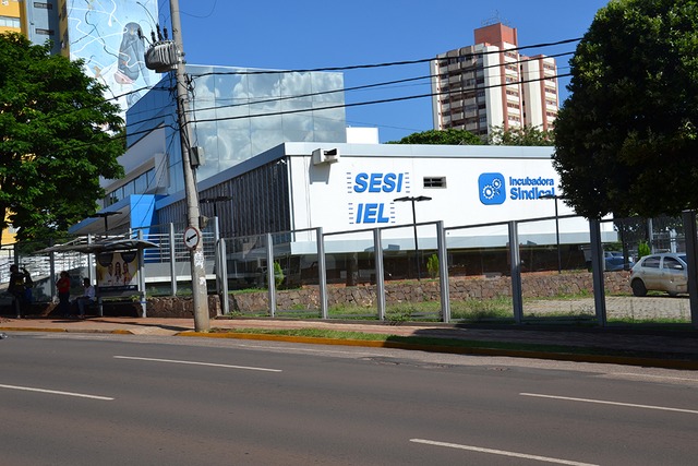 IEL oferece seis cursos de qualificação para estudantes e empresários Entre os dias 26 e 29 de novembro tem a “Oficina de Planejamento Estratégico” (Foto/Assessoria)