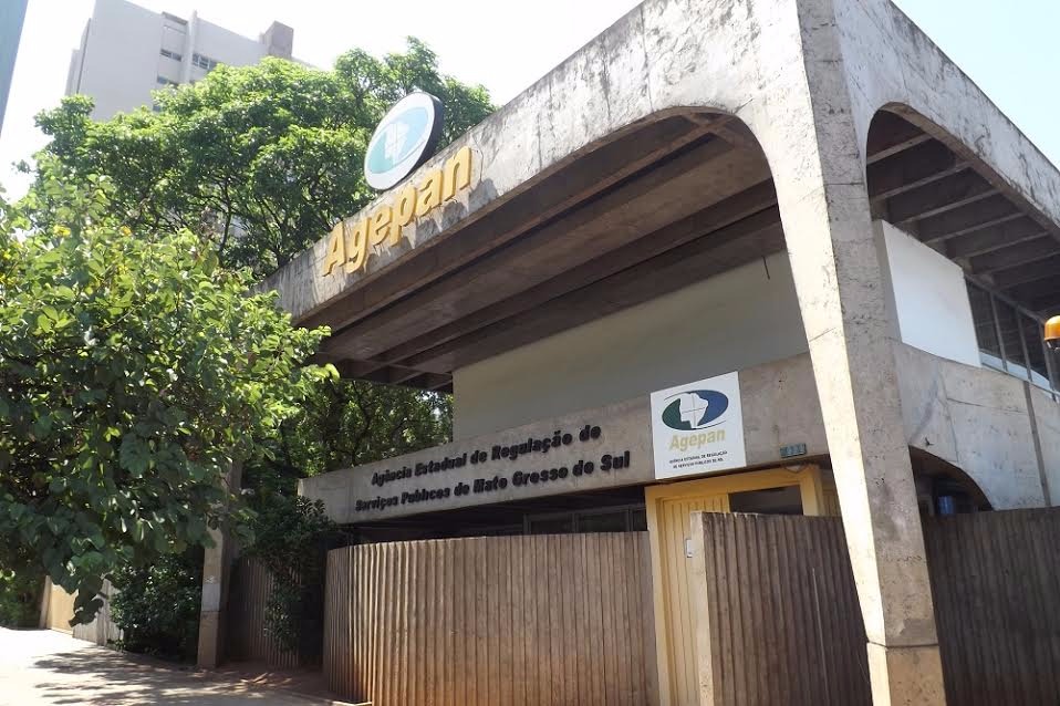 Agepan e Sefaz convocam empresas de fretamento para reunião sobre novas regras fiscais A Agência Estadual de Regulação de Serviços Públicos (Agepan) Foto/Assessoria