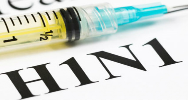 Saúde confirma 2ª morte por H1N1 em 2016 e investiga outra em MS A vacina de imunização ao vírus H1N1 será distribuídos no estado de Mato Grosso do Sul a partir de 30 de abril (Foto: Divulgação)