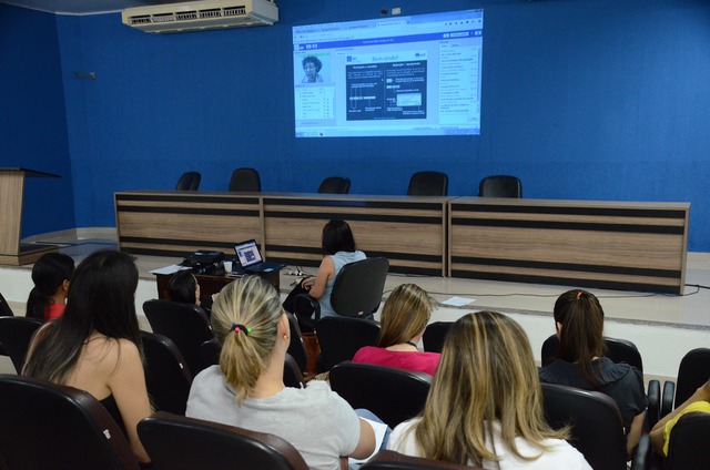 Orientações acompanham liminar da 20ª Vara Federal Cível do Distrito Federal, que restringiu atuação dos profissionais de enfermagem de todo o Brasil.(Foto: Secom Três Lagoas)