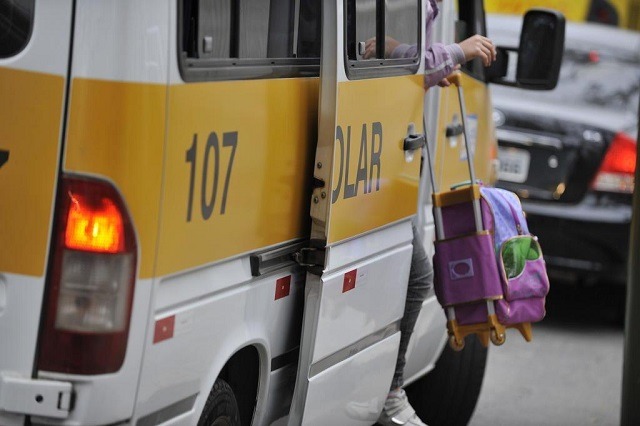 MP recomenda ao Estado que implemente passe a alunos da rede estadual Foto: Ilustração
