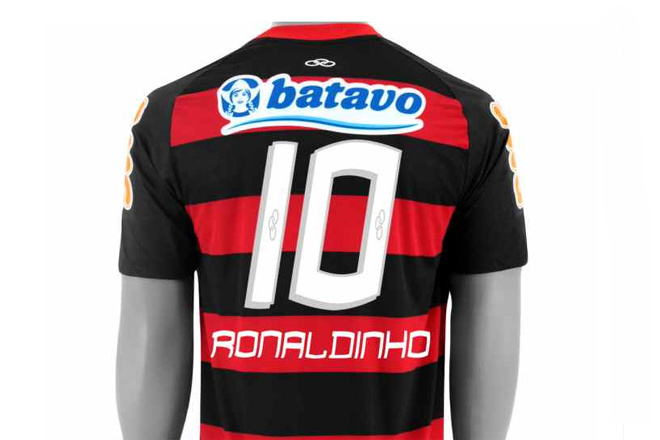 A Traffic, empresa de marketing esportivo, irá bancar grande parte dos vencimentos
Foto: Divulgação