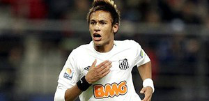 Santos amplia de novo contra Kashiwa com gol de falta: 3x1 Santos amplia o placar por 3 x 1
Foto: Divulgação/globoesporte