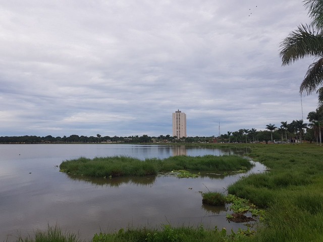 Segunda-feira pode ser chuvosa em Três Lagoas Semana que vem pode ser chuvosa em Três Lagoas. (Foto: Arquivo/ Perfil News).