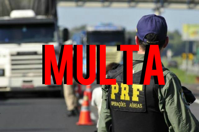 Polícia Rodoviária Federal deverá cumprir sem restrições a ordem do Governo Federal (Foto: Divulgação)
