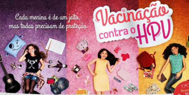 A vacina contra HPV tem eficácia comprovada para proteger mulheres que ainda não iniciaram a vida sexual  (Foto: Divulgação/Assecom)