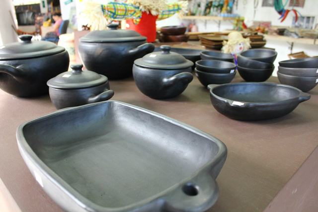 Curso de Design de Artesanato começa na segunda-feira (8) O curso conta com a instrutora Patrícia Caldas, técnica do SEBRAE e tem como objetivo criar novos produtos de artesanato e também aperfeiçoar os trabalhos já existentes (Foto: Divulgação/Assecom)