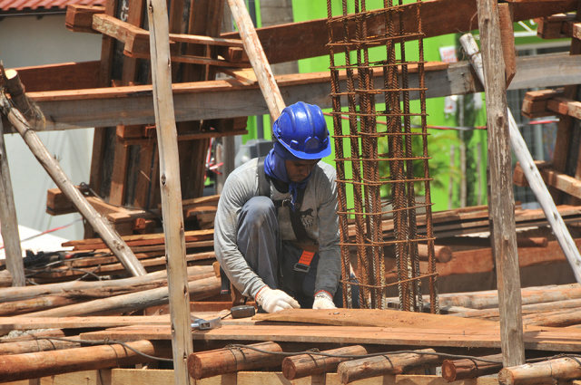 Indústria estadual volta a registrar saldo positivo na geração de empregos Mato Grosso do Sul encerrou fevereiro de 2016 com um contingente de 125.989 trabalhadores.(Foto: Assessoria)