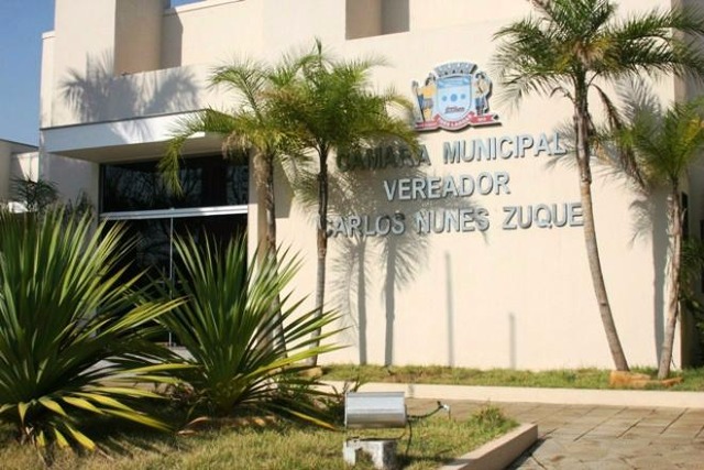 Plano de Mobilidade urbana será discutido nessa quinta Evento será realizado na Câmara Municipal (Foto: Reprodução)
