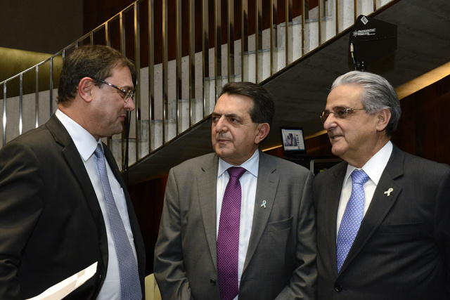 Presidente de consórcio de governadores defende ampla reforma administrativa Presidente de consórcio de governadores defende ampla reforma administrativa