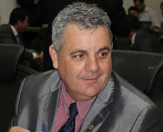 Guerreiro lembrou que já foram feitas várias operações para a melhoria da pista, porém, ineficientes para evitar os danos constantes, principalmente em dias de chuvas.(Foto:Assessoria)