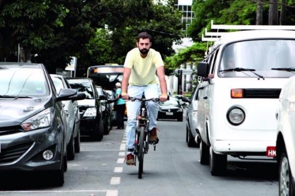 Programa quer estimular uso de bicicletas (Foto/Divulgação)