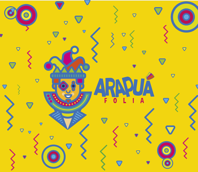 Prefeitura de Três Lagoas contempla Distrito de Arapuá com folia de Carnaval Prefeitura de Três Lagoas contempla Distrito de Arapuá com folia de Carnaval