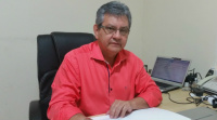 Enquete sobre novo comando da prefeitura é lançada pelo Perfil News Ricardo Ojeda, diretor do Perfil News e autor da enquete. (Foto: Arquivo/Perfil News).