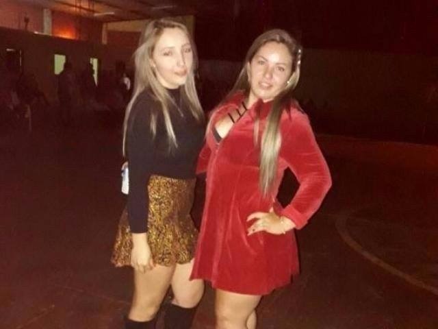 Corpo de irmãs brasileiras são encontrados decapitados e queimados em Pedro Juan Caballero Vítimas foram encontras carbonizadas na carroceria de uma caminhonete. (Foto: Reprodução/Porã News)