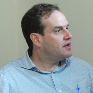 Em entrevista, Rógerson Rímoli faz balanço positivo de sua campanha para ACITL Em entrevista, Rógerson Rímoli faz balanço positivo de sua campanha para ACITL