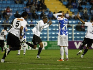 Atlético-MG e São Paulo se enfrentam em jogo que vale a liderança Leonardo Silva foi poupado em alguns treinos, mas é presença certa no Atlético-MG
Foto: AE