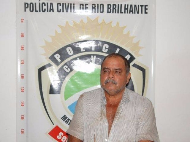 Cobrado para ajudar nas despesas de casa, padrasto mata enteada