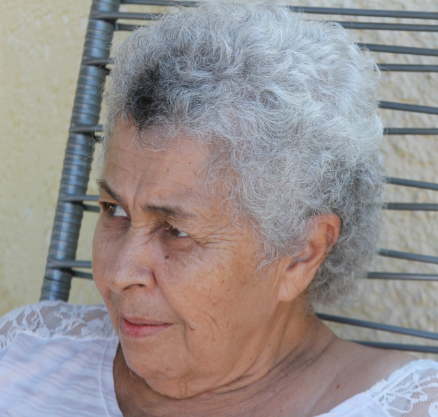 Maria Antônia Ribeiro de Barros