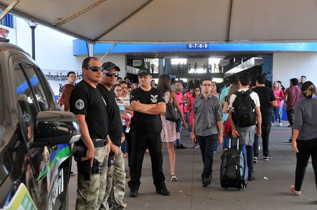 Justiça determina prosseguimento de concurso da Polícia Civil Provas foram - Foto: Valdenir Rezende / Arquivo / Correio do Estado