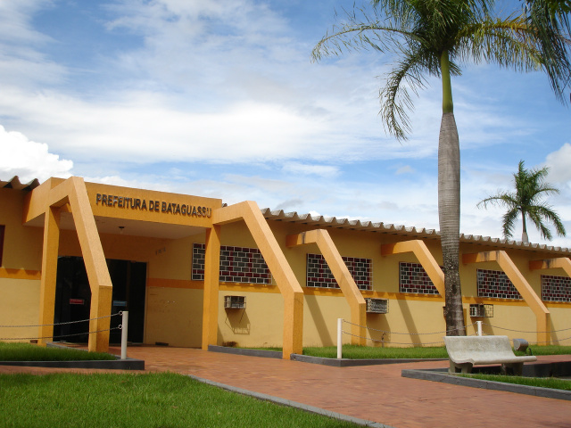 A administração municipal interrompeu o transporte do paciente, que recorreu à Polícia para ter seu direito preservado (Foto: Google)