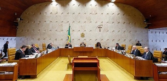 STF considera válida cota de 20% para negros em concurso público