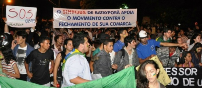 (Foto: Arquivo)
