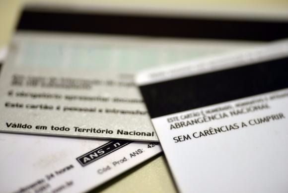 Venda de planos de saúde de 14 operadoras está suspensa a partir de hoje No primeiro trimestre deste ano, a ANS registrou 14.537 reclamações de natureza assistencial (Foto/Agência Brasil)