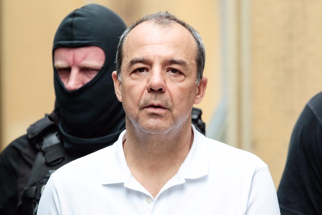 Após dois anos de prisão, investigação avança sobre 'tentáculos' de Cabral Foto/Divulgação