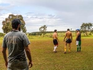 Curta-metragem de MS é selecionado para maior festival LGBT da Itália Filme já foi descrito como um